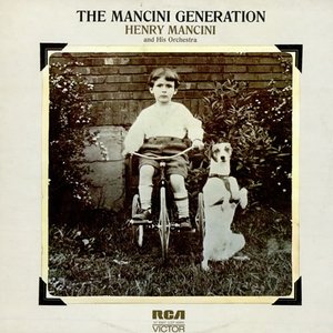 The Mancini Generation