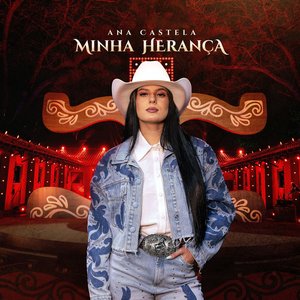 Minha Herança (Ao Vivo)