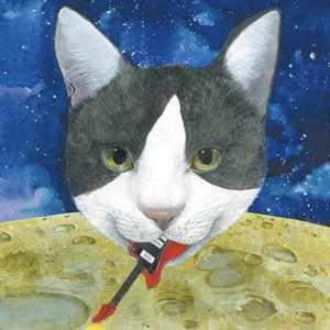 Black Syrup White Heaven — CQ | Last.fm