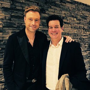 Benjamin Appl & James Baillieu 的头像