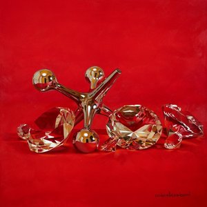 Diamonds - Single