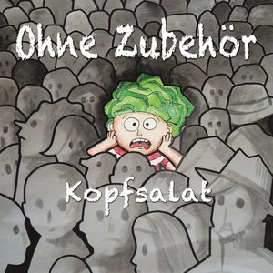 Kopfsalat