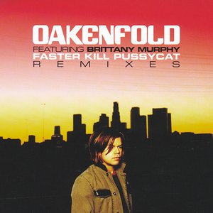 Faster Kill Pussycat (Remixes)