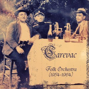 Folk Orchestra (1954-1964)