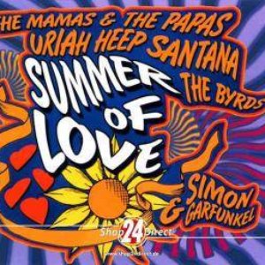 Summer of Love