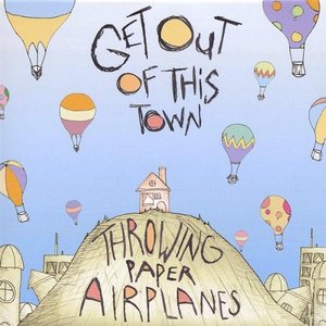 Get Out of This Town