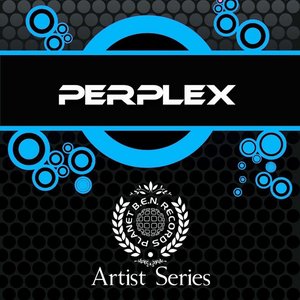 Perplex Works - EP