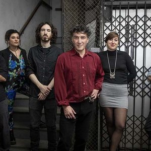 Willy Crook & Funky Torinos 的头像