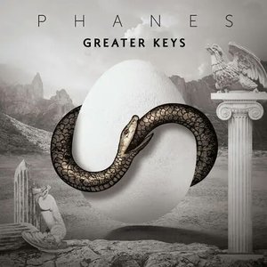 Greater Keys