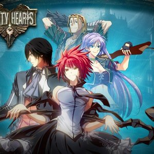 Avatar for Rusty Hearts