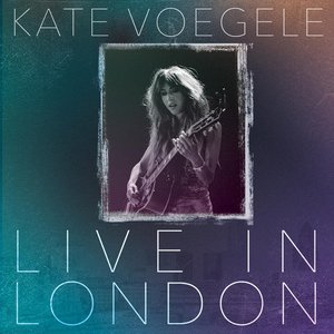 Live in London