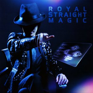 Royal Straight Magic