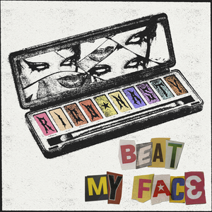 Artwork for Beat My Face