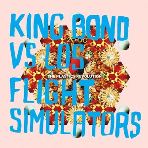 King Bono vs. Los Flight Simulators