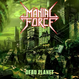 Dead Planet