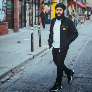 Fateh photo provided by Last.fm