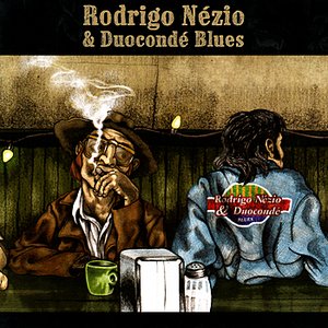 Rodrigo Nézio & Duocondé Blues