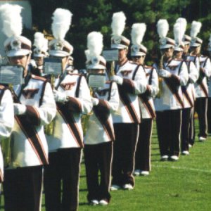 Avatar for The Marching Virginians