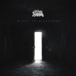 Right To Disappear - EP