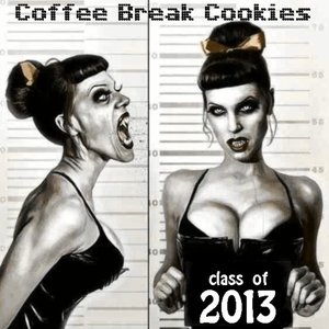 Coffee Break Cookies 的头像