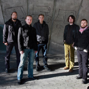 Bleu Metron photo provided by Last.fm