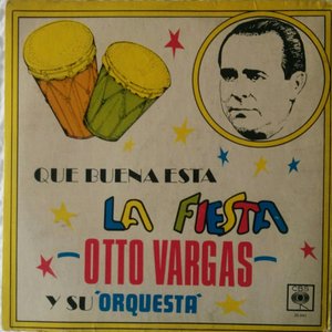 Otto Vargas 的头像