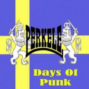 Days of Punk