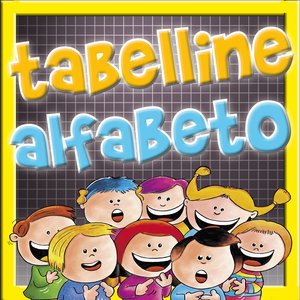 Tabelline canterine & alfabeto canterino (I bambini a scuola per cantare ed imparare)
