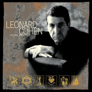 Image for 'More Best of Leonard Cohen'