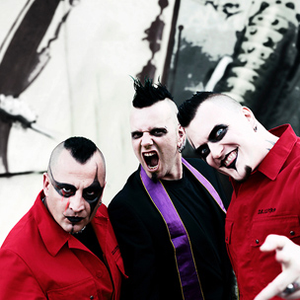 Agonoize photo provided by Last.fm