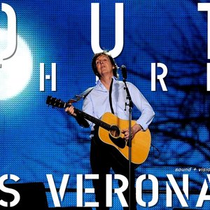 Image for 'Out There is Verona'