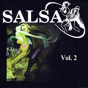 Salsa Éxitos Volume 2