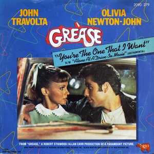 Olivia Newton-John - You
