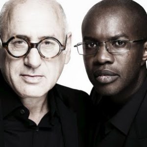 Avatar de David McAlmont & Michael Nyman