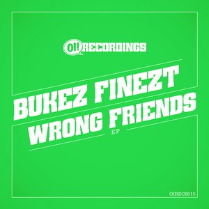 Wrong Friends EP