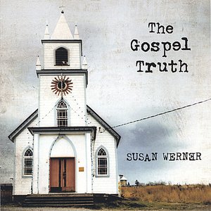 Image for 'The Gospel Truth'