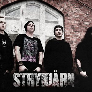 Avatar de Strykjärn