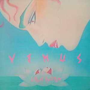 Venus cover