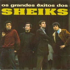 Os Grandes Êxitos Dos Sheiks