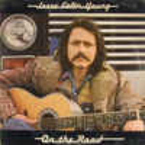 Jesse Colin Young on the Road