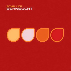 “Sehnsucht”的封面