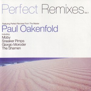 Perfect Remixes, Volume 1