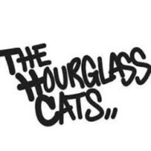 The Hourglass Cats 的头像