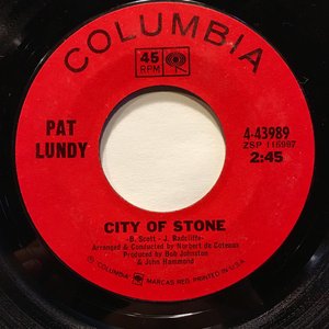 City Of Stone / Wildfire