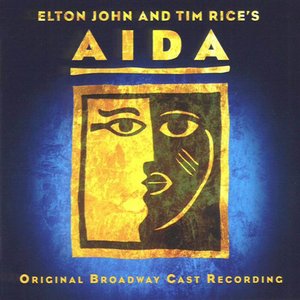 Avatar für Aida (Original Broadway Cast)