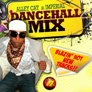 Dancehall Mix