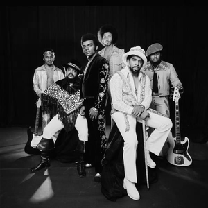The Isley Brothers photo provided by Last.fm