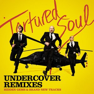 Undercover Remixes