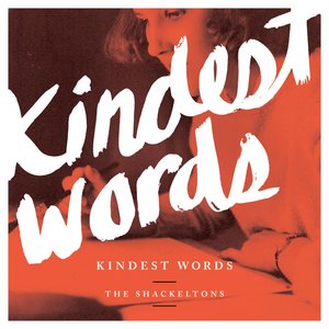 Kindest Words - Single