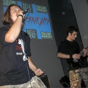 “Titanium (MKD)”的封面